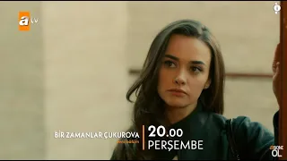 Bir Zamanlar Çukurova / Bitter Lands - Episode 80 Trailer (Eng & Tur Subs)