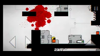 Deadroom 2 : Rebirth | Levels 1-5 Gameplay