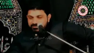 Allama asif raza alvi Waqia Shahab e meraj