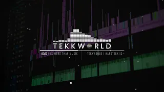 HyTekk - F*ck den Club weg | ZerTekkt Recordz