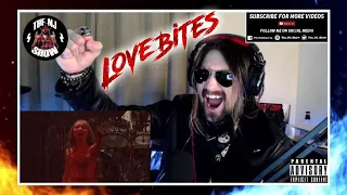 FIRST TIME hearing LOVEBITES - HOLY WAR (Live at Zepp Diver City Tokyo) | Official Video | Reaction!