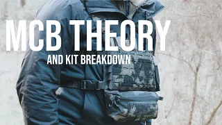 The Multicam Black Theory