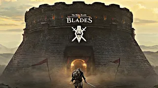 The Elder Scrolls Blades Full Game Walk Through From Start To End All Quests @MasterGaming7