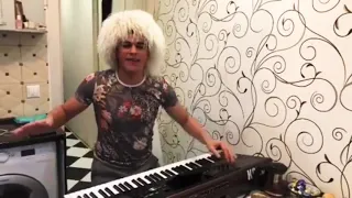 Сакит Самедов   Девочка, Стоп! Моя красивая 2019 🎶