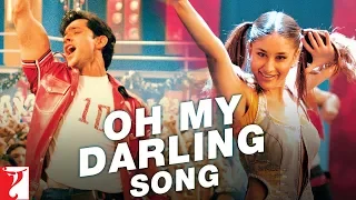 Oh My Darling  - Song - Mujhse Dosti Karoge