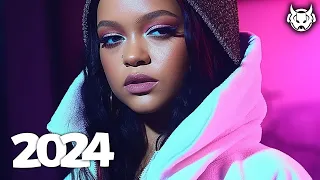 Calvin Harris, Rihanna, Masked Wolf, Katy Perry, Ava Max🎧Music Mix 2023🎧EDM Remixes of Popular Songs