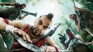 ||Dragon Gameplay|| - Far Cry 3 - Molotov Mortar