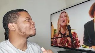 Delta Goodrem - "Dear Elton" Live On The Morning Show (REACTION)