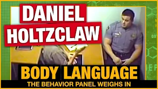 💥 How does INTERROGATION Work? Serial Offender - Daniel Holtzclaw