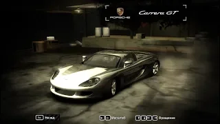 Прохождение на стоке #4 // Need For Speed Most Wanted 2005