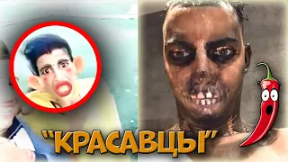 РЖАЧ и УГАР: рофлы, приколюхи, видео приколы 2019 | Best COUB и Tik Tok видео #39