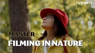 Unveiling Nature's Majesty: Master Gimbal Moves for Epic Cinematic Video | Hohem iSteady MT2