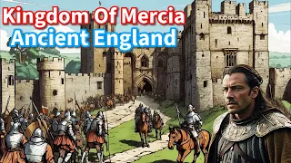 Uncovering the Kingdom of Mercia: Exploring a Midlands of England