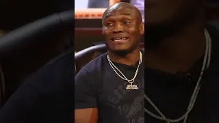 Would Kamaru Usman fight "Izzy" Adesanya for $100M?