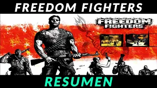 Freedom Fighters Resumen