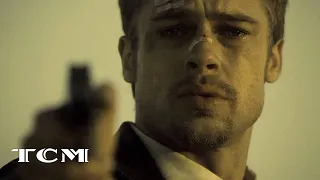 Brad Pitt | Reportajes TCM | TCM