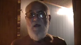 Angry Grandpa finds out he was pranked