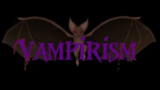 Гайд по Vampirism часть 1-Вампир 14 лвла