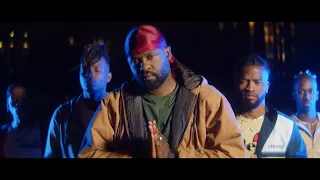 Soweto's Finest feat. Blakez - Njalo-Njalo (Official Music Video)
