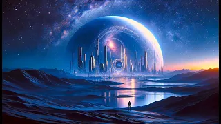 Astral Cadence - Cinematic Instrumental Music