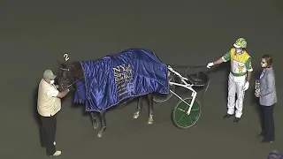 Blank Stare $225,000 NYSS Final Yonkers Raceway September 12th, 2020