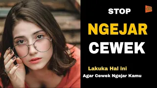 3 Tips Agar Di Kejar Wanita,tanpa pelet terbukti Ampuh