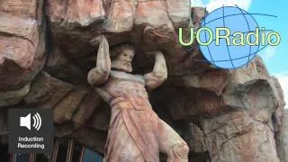 Islands of Adventure - Lost Continent - The Lost City - Area Music