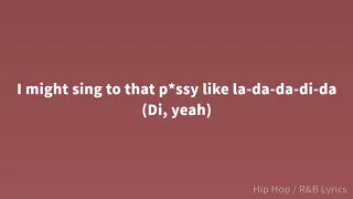 Wiz Khalifa - Something New ft. Ty Dolla $ign (Lyrics)