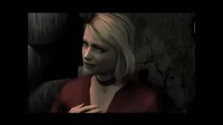 Silent Hill 2 [Trailer TGS] [2001]