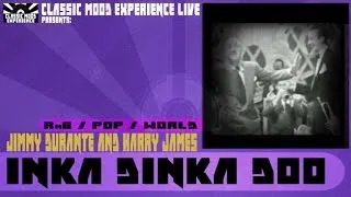 Jimmy Durante & Harry James - Inka Dinka Doo - Live
