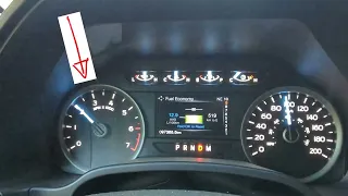 F150 RPM Surge during Shift when Transmission is Cold (2018 10-Speed)