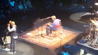 Eric Clapton - Nobody Knows When You're Down and Out - Live on Royal Albert Hall  May 21 2015