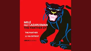 The Panther (Original Mix)