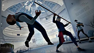 15 More Best Martial Arts Games That Will Test Your Might