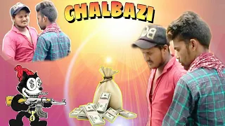 CHALBAZi || Game Plan Video || teamPC