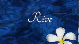 How to pronounce rêve in French