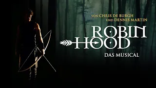 Robin Hood I Theater 11 Zürich 2024 I Trailer