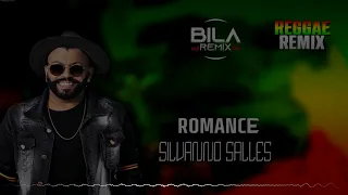 QUERO TE ENCONTRAR *ROMANCE* - SILVANNO SALLES - REGGAE REMIX