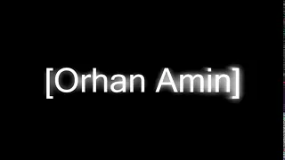 [Orhan Amin] Logo 2017-2018 #3