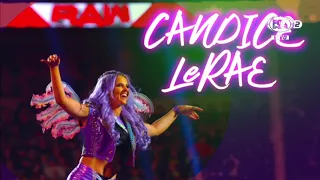 Promo Candice LeRae en Raw - WWE Raw 29/05/2023 (En Español)