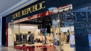 Обзор Love Republic. Новая коллекция и немного распродажи