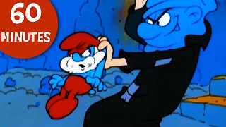 The Fake Smurfs! 😲😲😲 • Full Episodes • The Smurfs