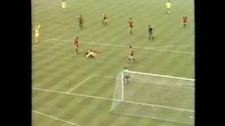 QPR-Tottenham 1982 FA Cup final