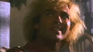 The Lawnmower Man Trailer 1992