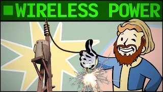 Settlement Guide: Wireless Power | Fallout 4 Power GUIDE