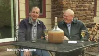 Spiced Cyser - Basic Brewing Video - February 16, 2013