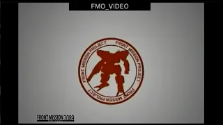 FMO(フロントミッションオンライン)懐かしいハフマン島の戦闘