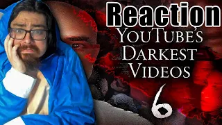 YouTube's Darkest Videos 6 reaction