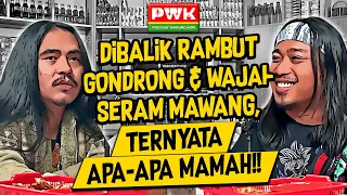 PWK – LAGU NUHINA HINU HINA HINU MENDUNIA, BUAT MAWANG KAYA??