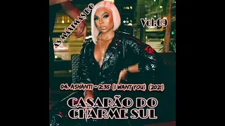 04. Ashanti - 2:35(I Want You) (2021)